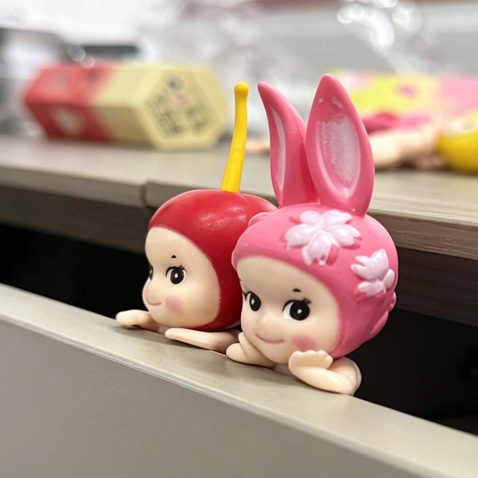 Anime Merchandise For Sale - Hete aanbieding Blind Box Hippers Decoratieve