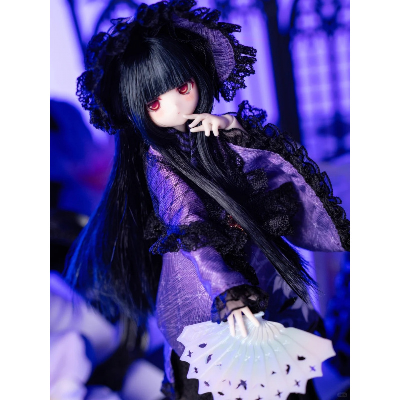 Anime Merchandise For Sale - Time Rift & Music Box Serie