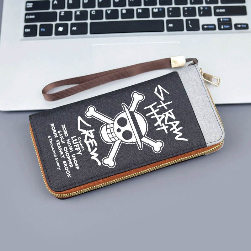 One Piece Skeletpatroon Cartoo - Anime Merchandise Wholesale recensie en prijs
