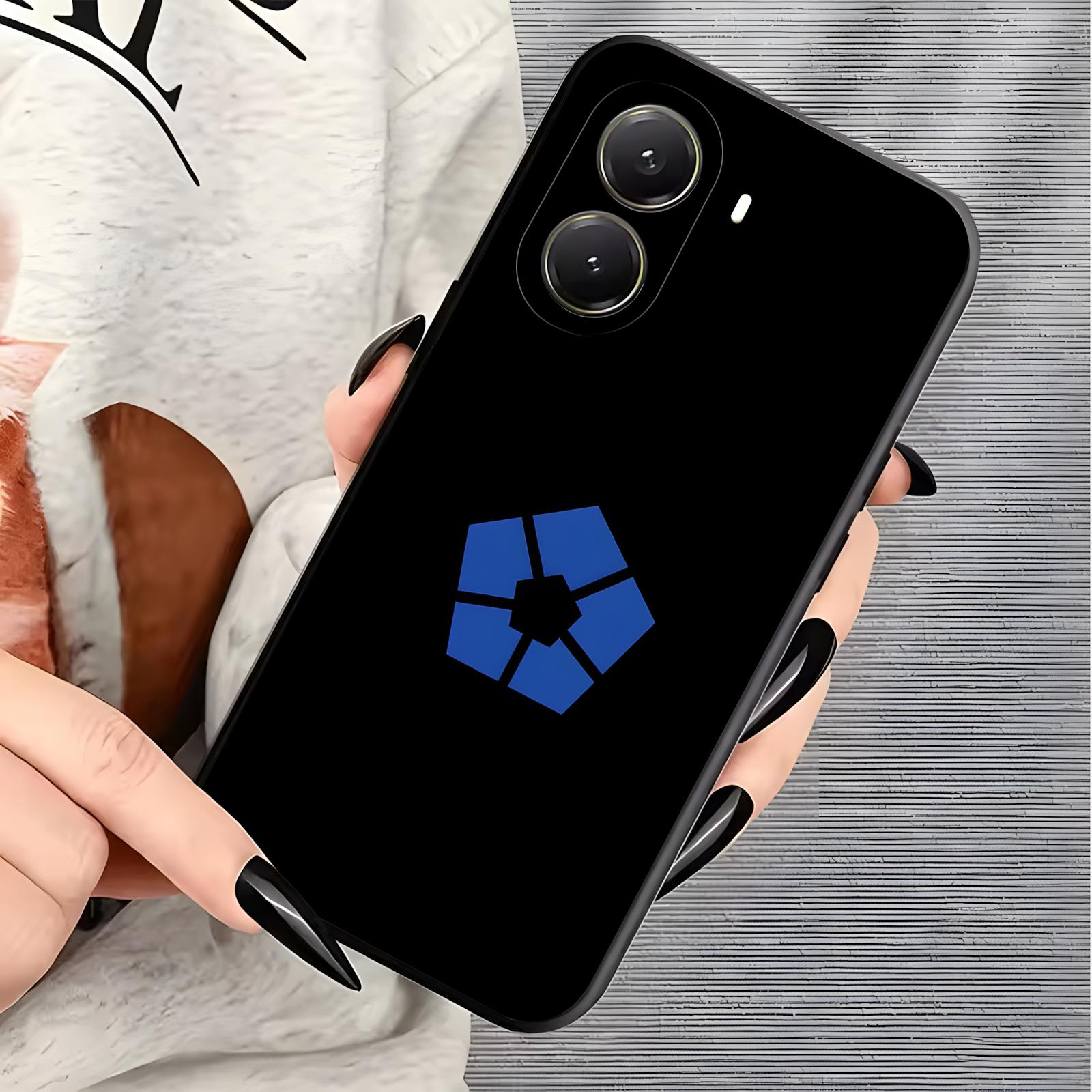 Telefoonhoesje voor Xiaomi POC - Phone Case Anime recensie en prijs