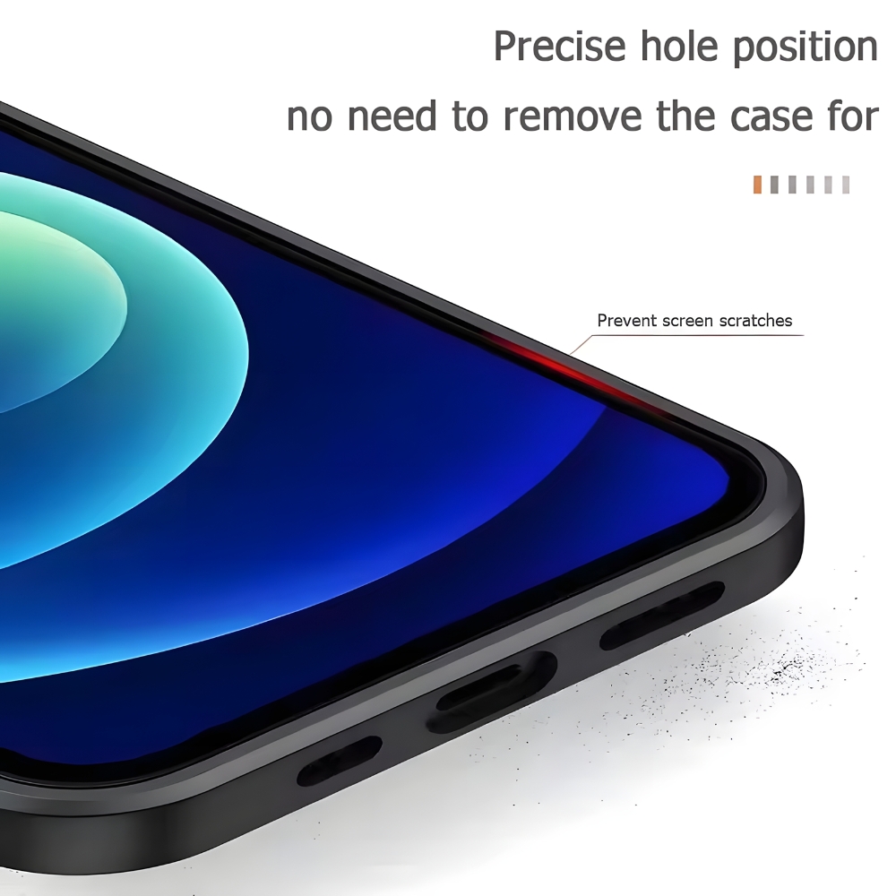 Telefoonhoesje voor Xiaomi POC - Phone Case Anime recensie en prijs