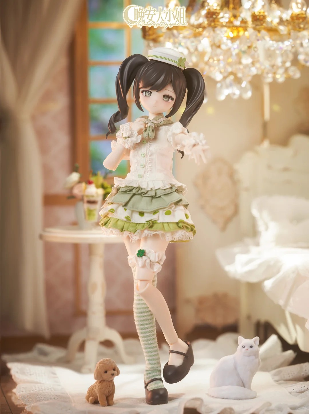 Goodnightojosama Serie 1/6 Bjd - Anime Merchandise For Sale recensie en prijs