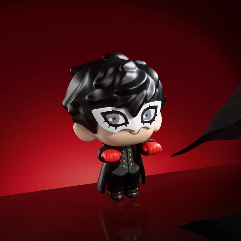 Originele Persona 5 Royal P5r  - Anime Merchandise For Sale recensie en prijs