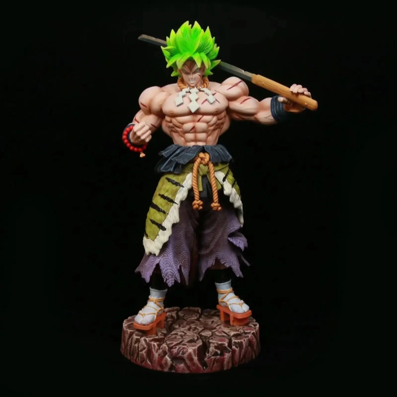 Anime Dragon Ball Z Grandista  - Anime Merchandise Wholesale recensie en prijs