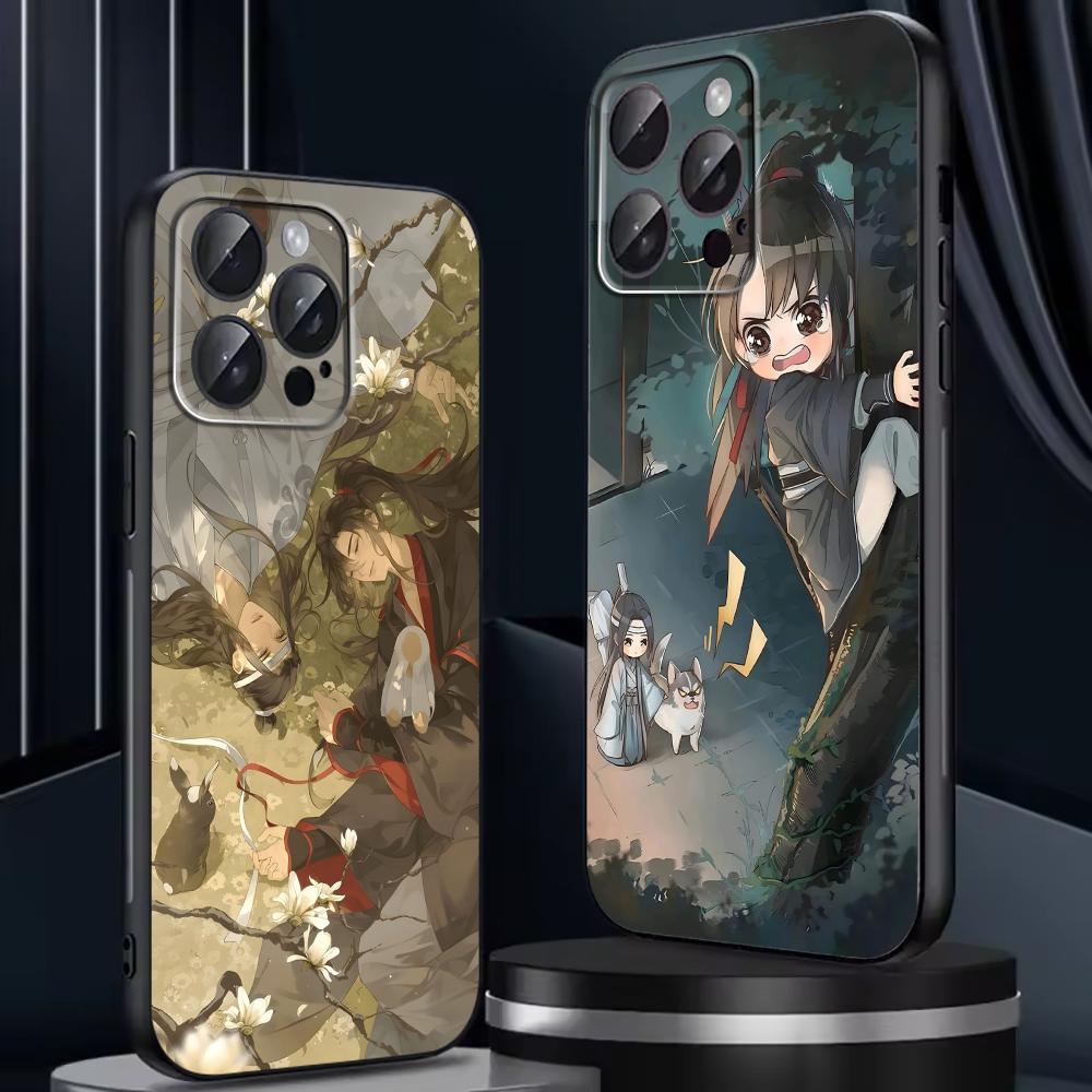 Hot anime Mo Dao Zu Shi Telefo - Phone Case Anime recensie en prijs