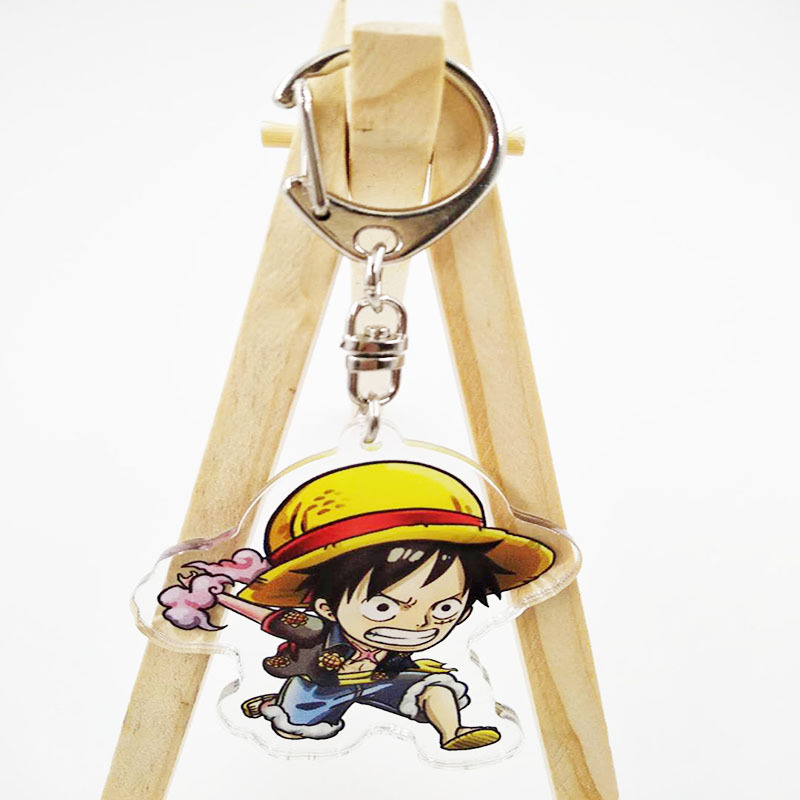 One Piece Luffy Merchandise Ac - Luffy Anime Merchandise recensie en prijs