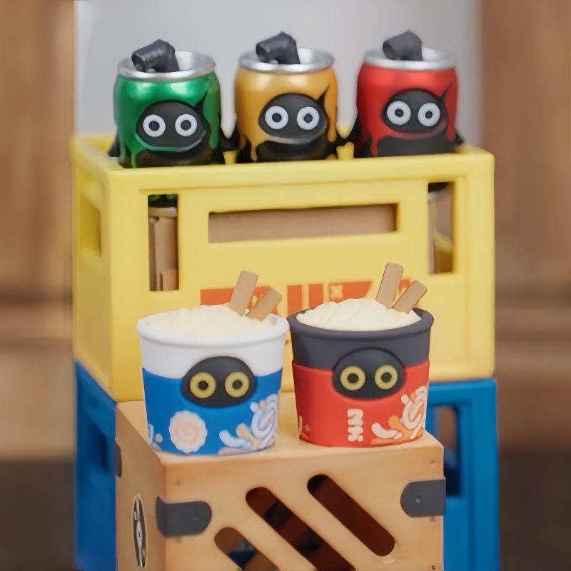 Mihoyo Officiële Originele Zen - Anime Merchandise For Sale recensie en prijs