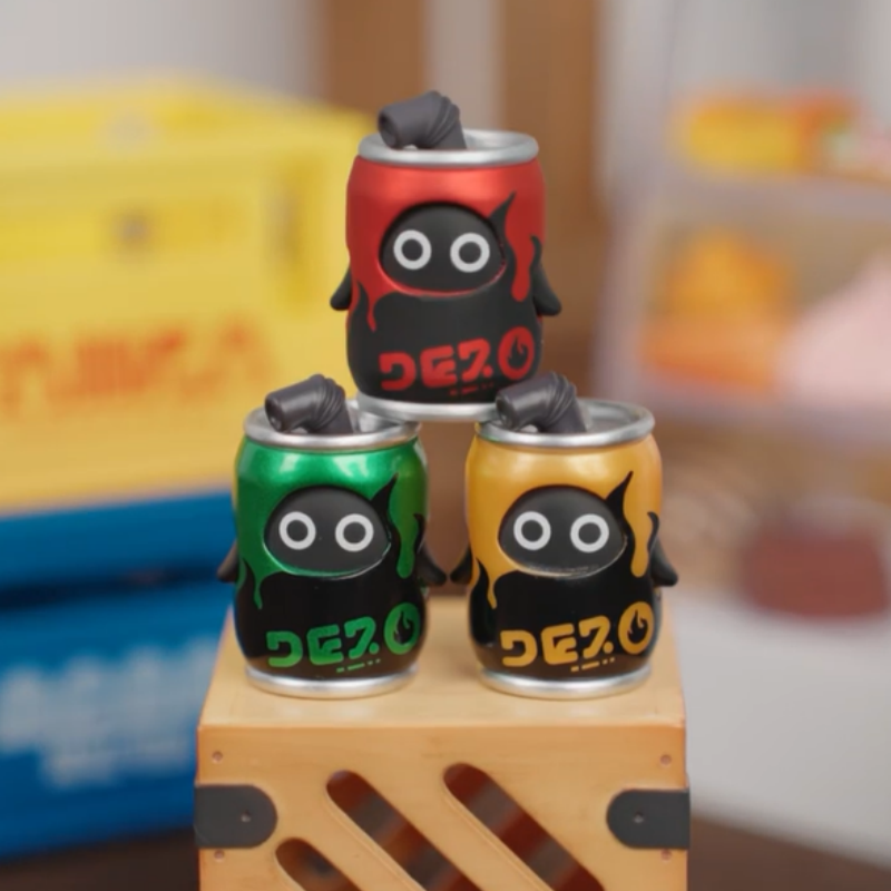 Mihoyo Officiële Originele Zen - Anime Merchandise For Sale recensie en prijs