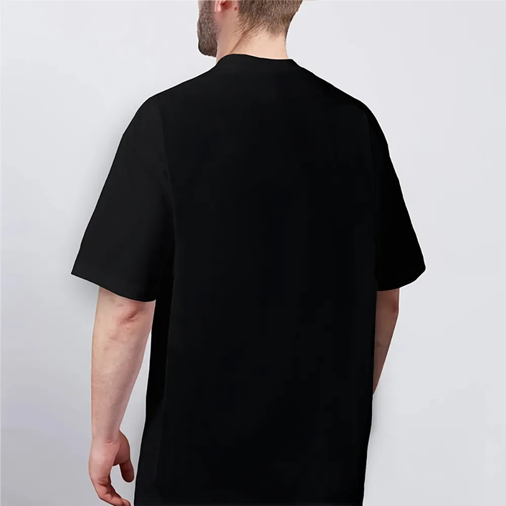 Dandadan T-shirt Anime Kat Mid - Anime Merchandise Store Japan recensie en prijs