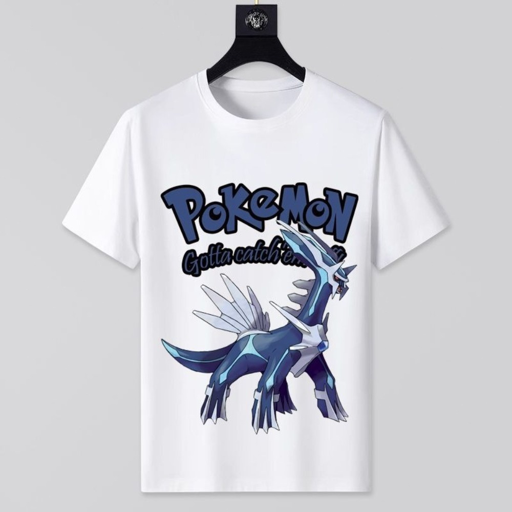 Heren nieuwe zomer nieuwe Poké - Anime Merchandise Store Japan recensie en prijs