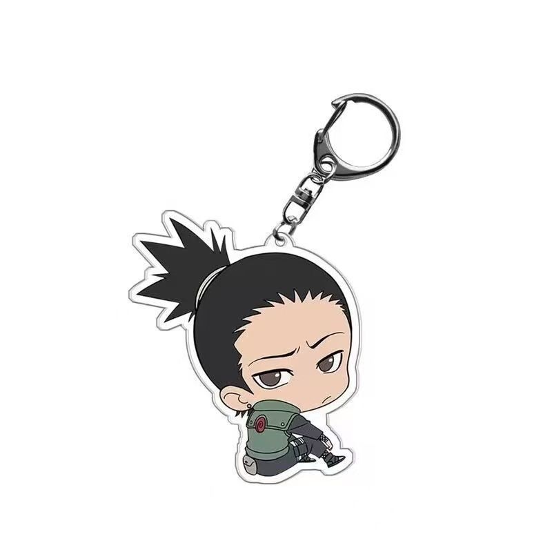 NARUTO chibi cartoon schattige - Anime Merchandise Wholesale recensie en prijs