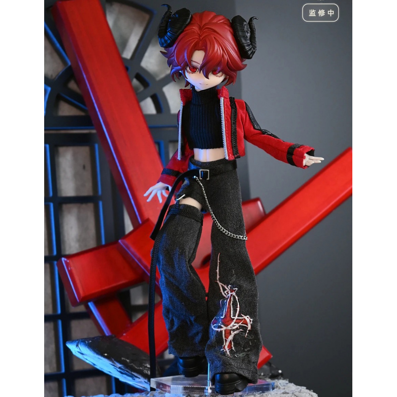 Mita Cat Box Series 1/8 BJD Bl - Anime Merchandise For Sale recensie en prijs