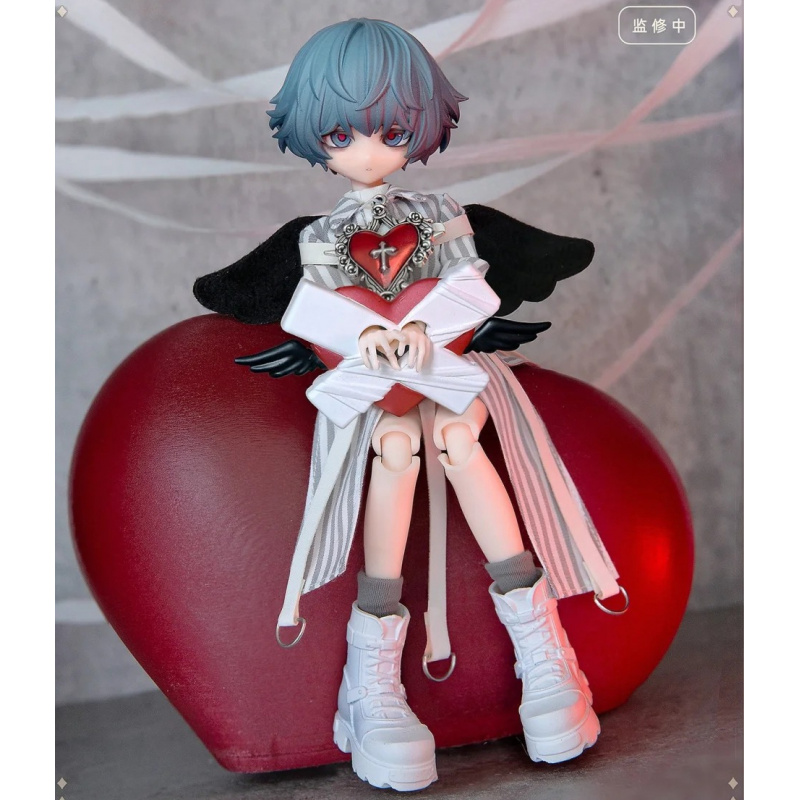 Mita Cat Box Series 1/8 BJD Bl - Anime Merchandise For Sale recensie en prijs