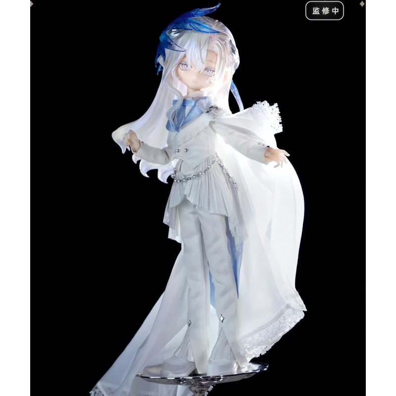 Mita Cat Box Series 1/8 BJD Bl - Anime Merchandise For Sale recensie en prijs