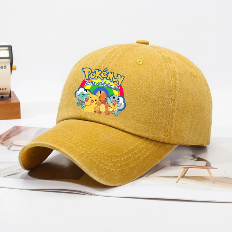 Kinderen Baseball Cap Mannen V - Anime Merchandise For Sale recensie en prijs