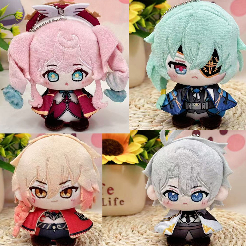 Honkai Star Rail Katoenen Pop  - Anime Merchandise Dress recensie en prijs