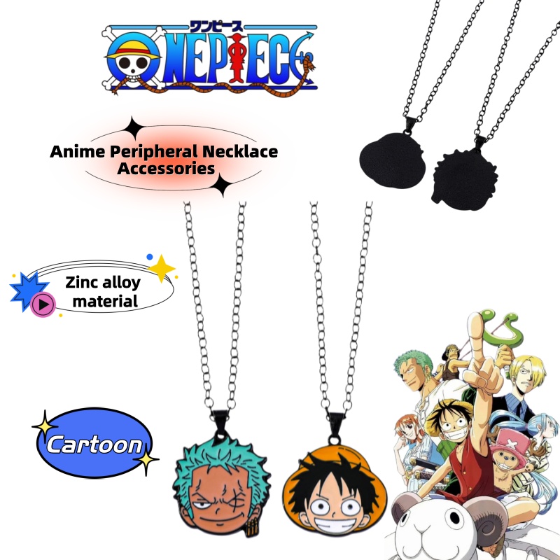 One Piece anime merchandise cr - Luffy Anime Merchandise recensie en prijs