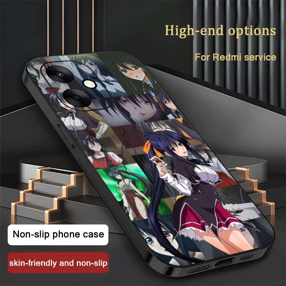Hot Devil DxD School Anime Tel - Phone Case Anime recensie en prijs