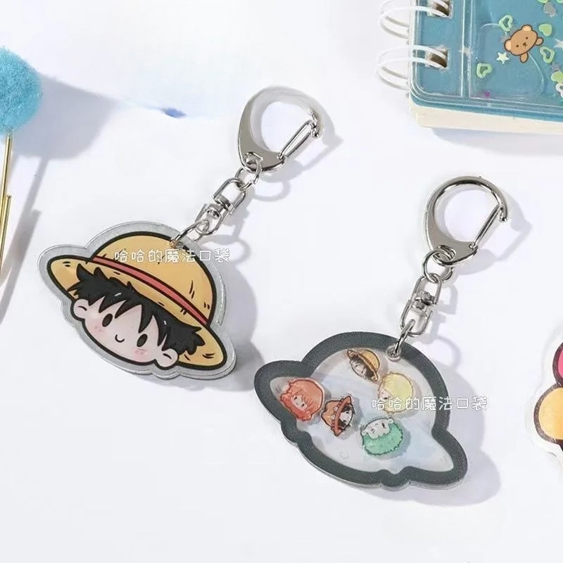 One Piece Monkey D. Luffy Kawa - Luffy Anime Merchandise recensie en prijs