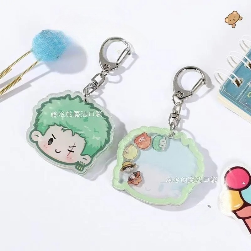 One Piece Monkey D. Luffy Kawa - Luffy Anime Merchandise recensie en prijs