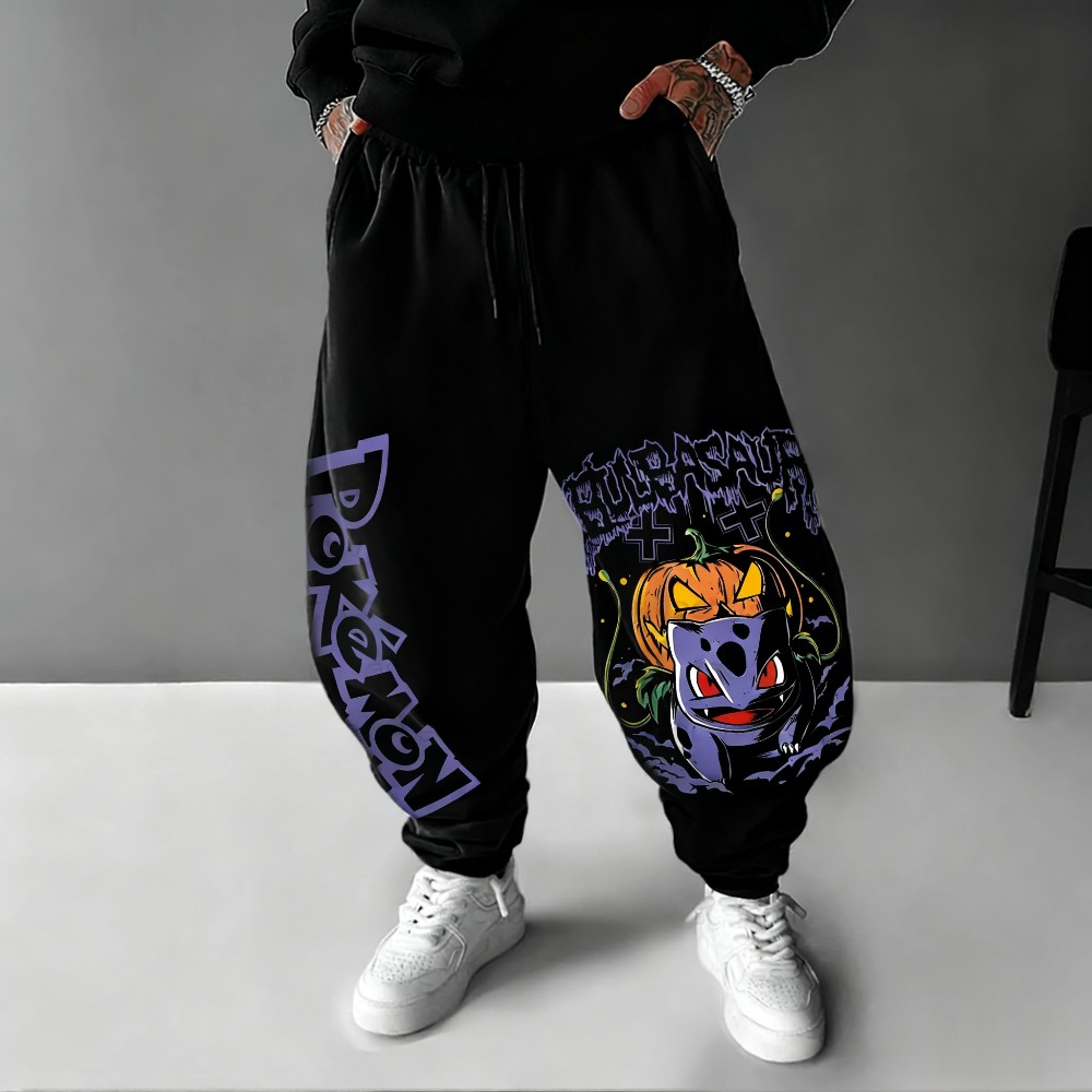 Pokémon-serie fleece thermisch - Anime Merchandise Store Japan recensie en prijs