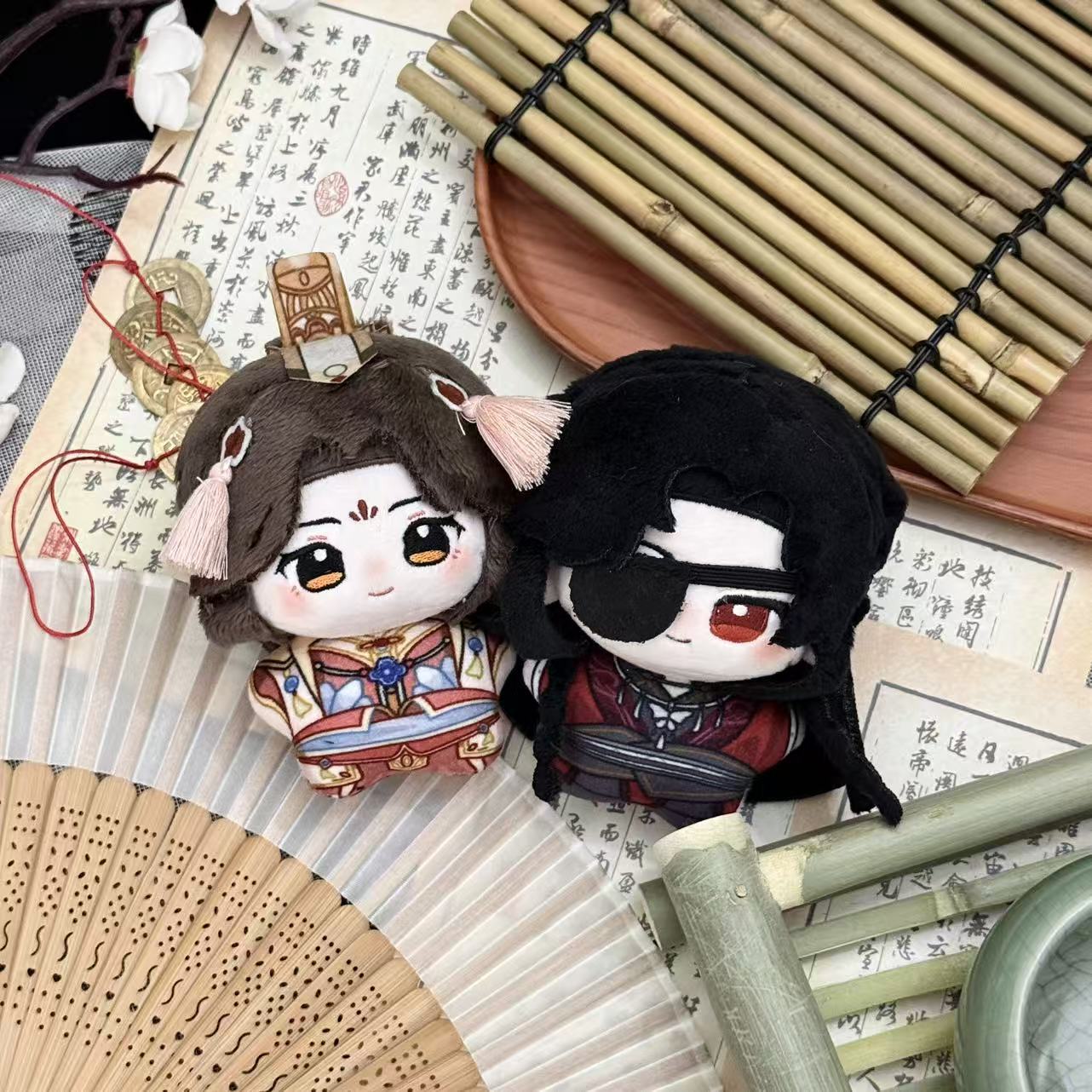 Tian Guan Ci Fu Anime Merchand - Anime Merchandise Dress recensie en prijs
