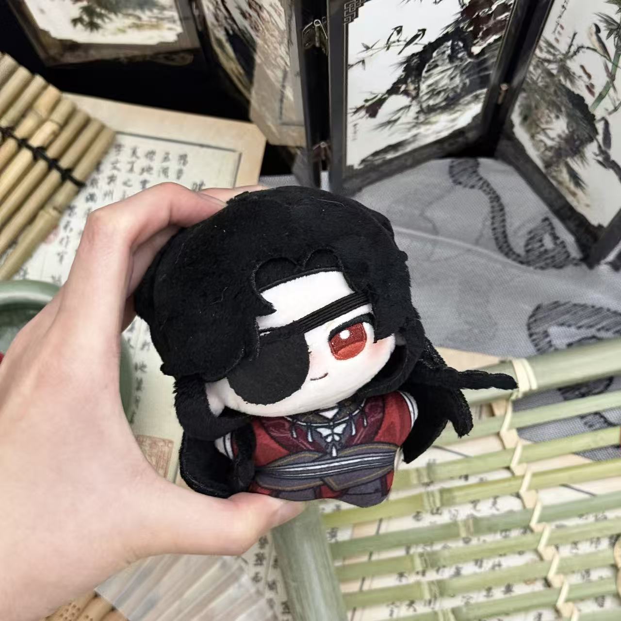 Tian Guan Ci Fu Anime Merchand - Anime Merchandise Dress recensie en prijs