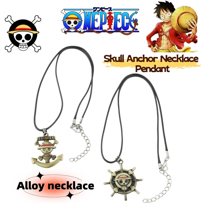 One Piece cartoon anime mercha - Luffy Anime Merchandise recensie en prijs