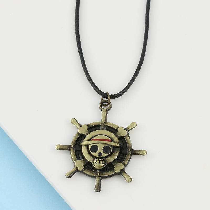 One Piece cartoon anime mercha - Luffy Anime Merchandise recensie en prijs