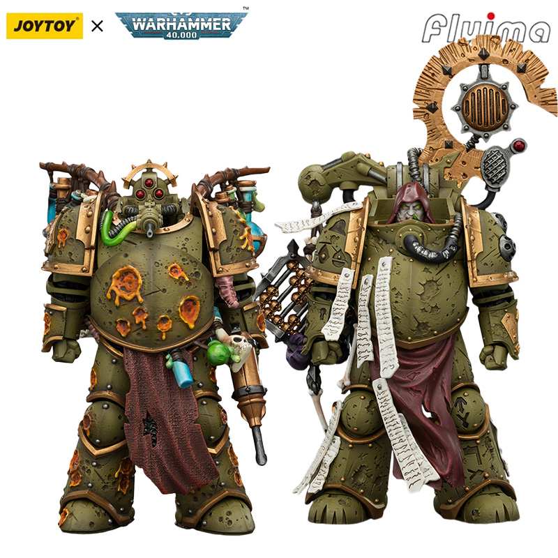 [Pre-order]JOYTOY Warhammer 40 - Anime Merchandise For Sale recensie en prijs