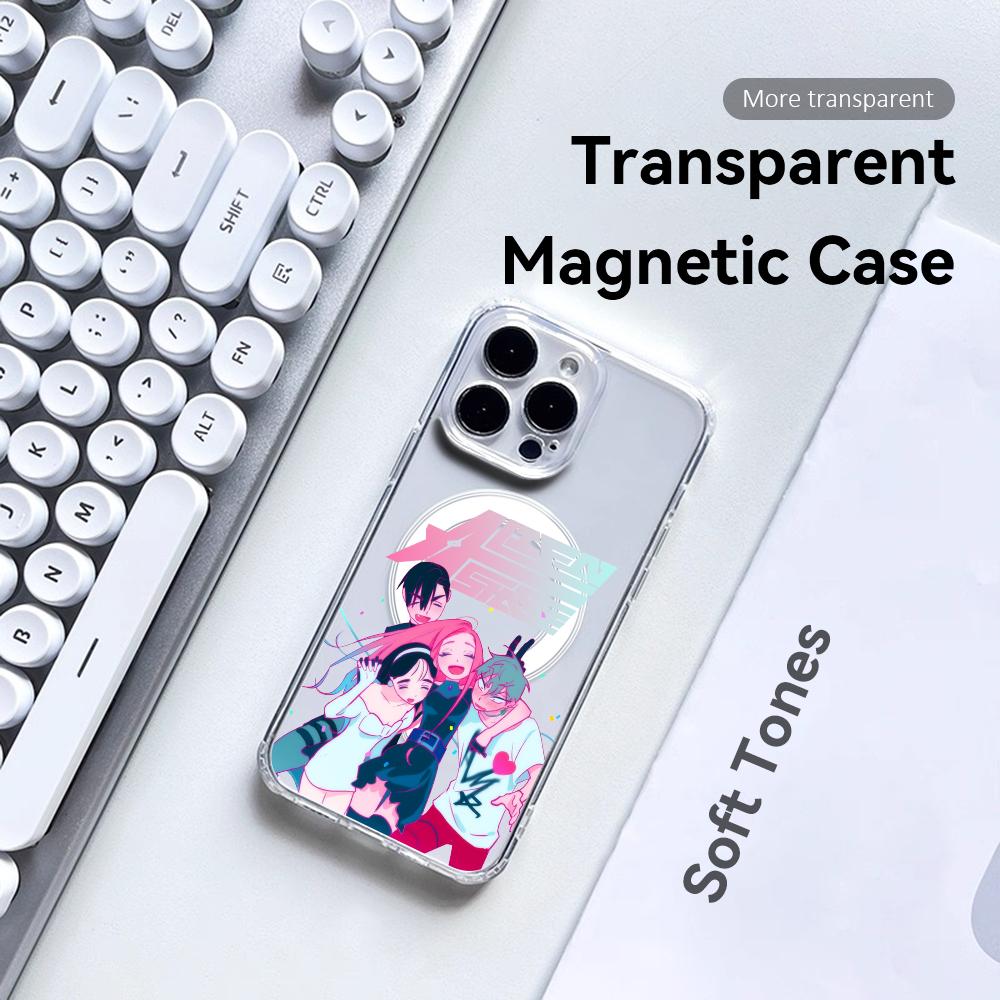 Anime A-Alien Stage Telefoonho - Phone Case Anime recensie en prijs