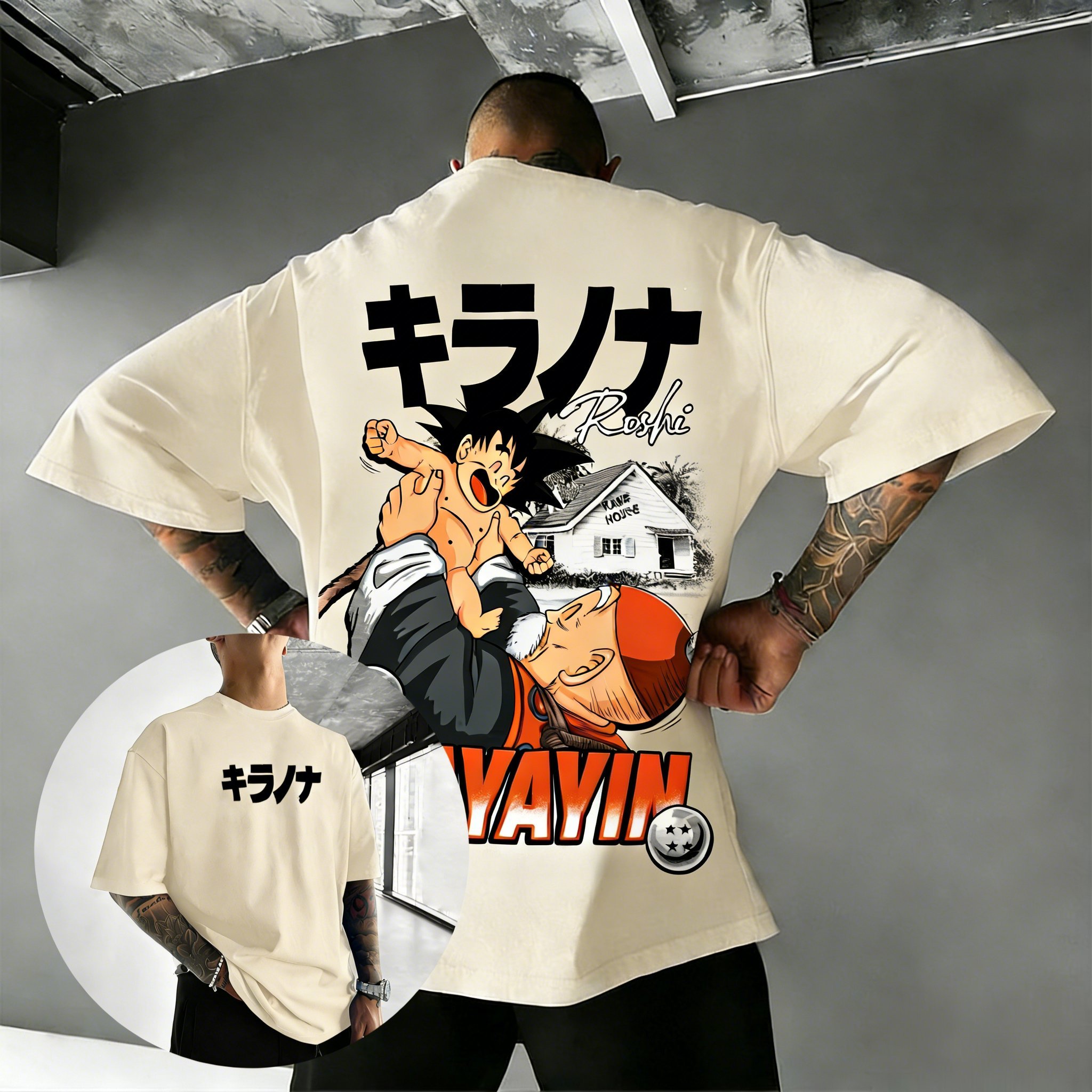 Dragon Ball 2026 Nieuwe Hot Ro - Anime Merchandise Store Japan recensie en prijs