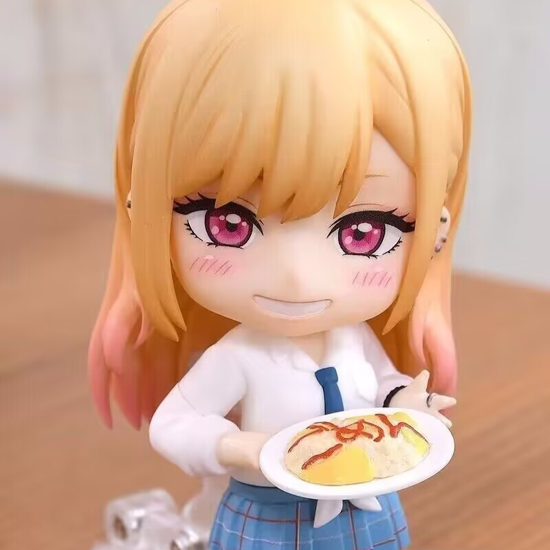 Nationale versie My Dress-Up D - Anime Merchandise Dress recensie en prijs