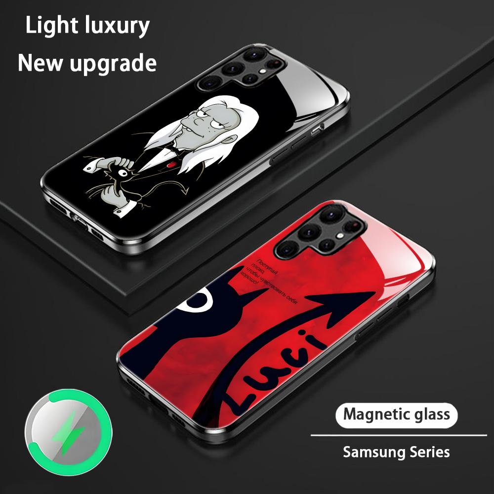 Luci disenchantment Anime Tele - Phone Case Anime recensie en prijs