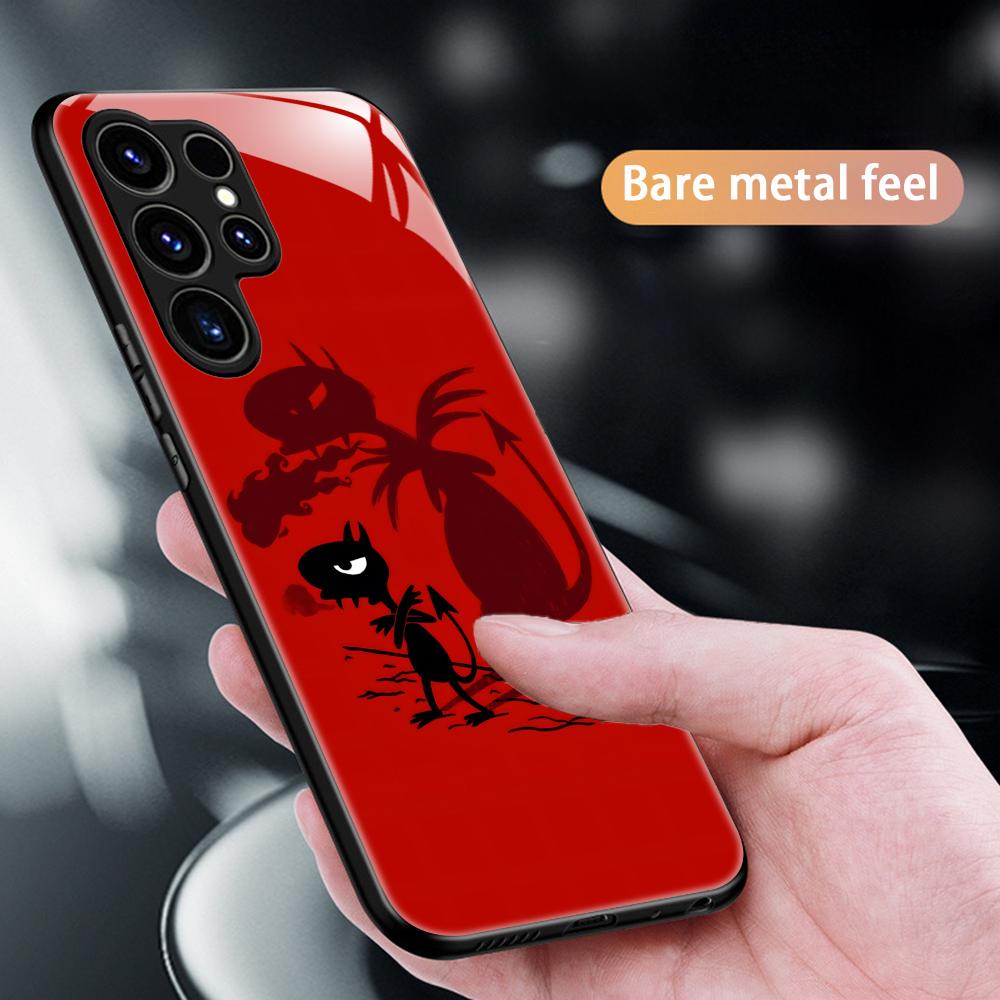 Luci disenchantment Anime Tele - Phone Case Anime recensie en prijs