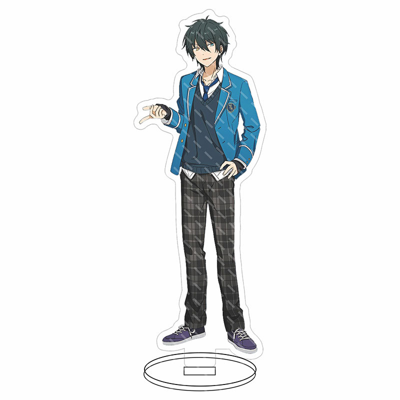 16CM Anime Acryl Stand Ensembl - Anime Character Merchandise recensie en prijs