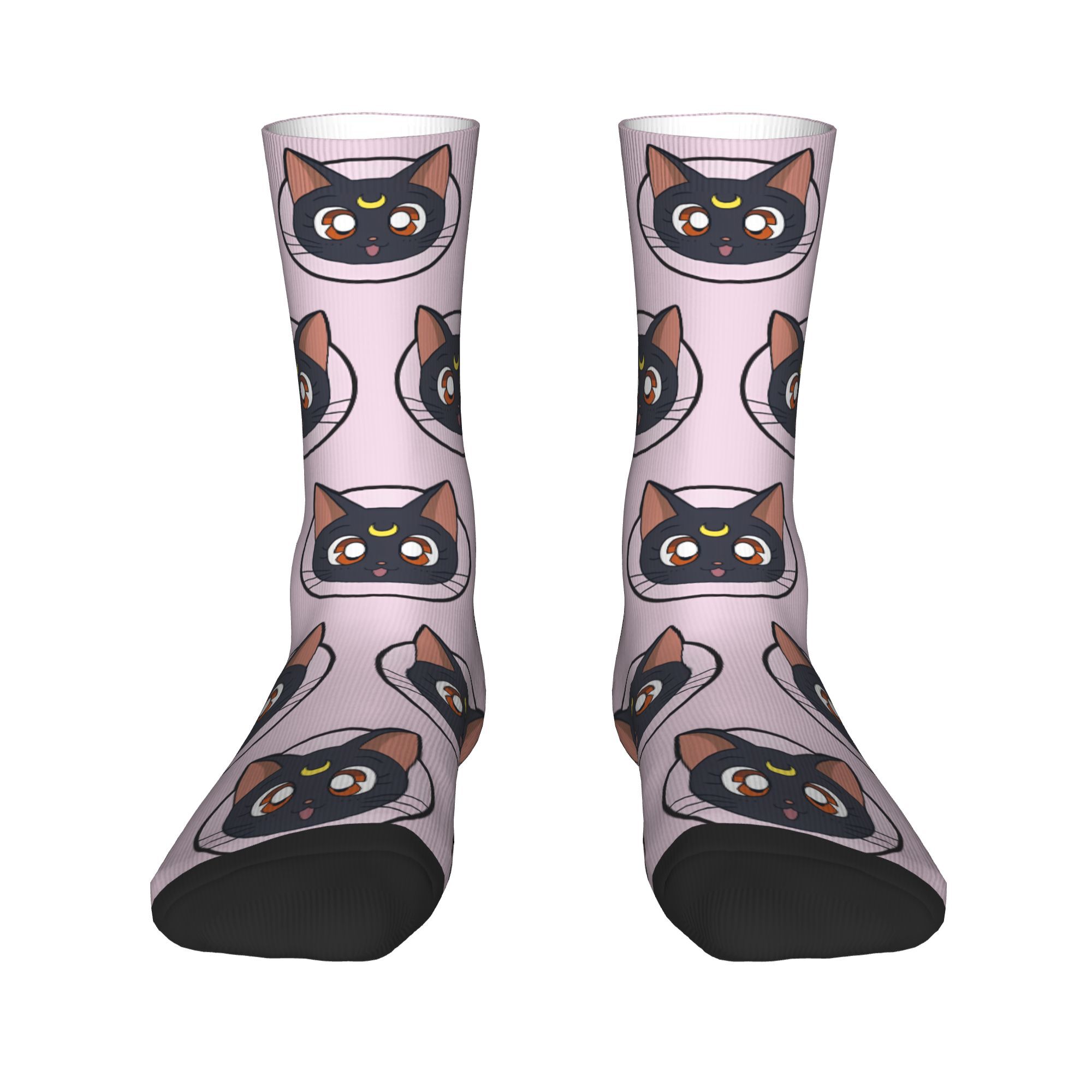 Trendy unisex crew sokken Sail - Anime Merchandise Dress recensie en prijs