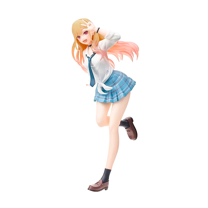 18cm My Dress-Up Darling Marin - Anime Merchandise Dress recensie en prijs