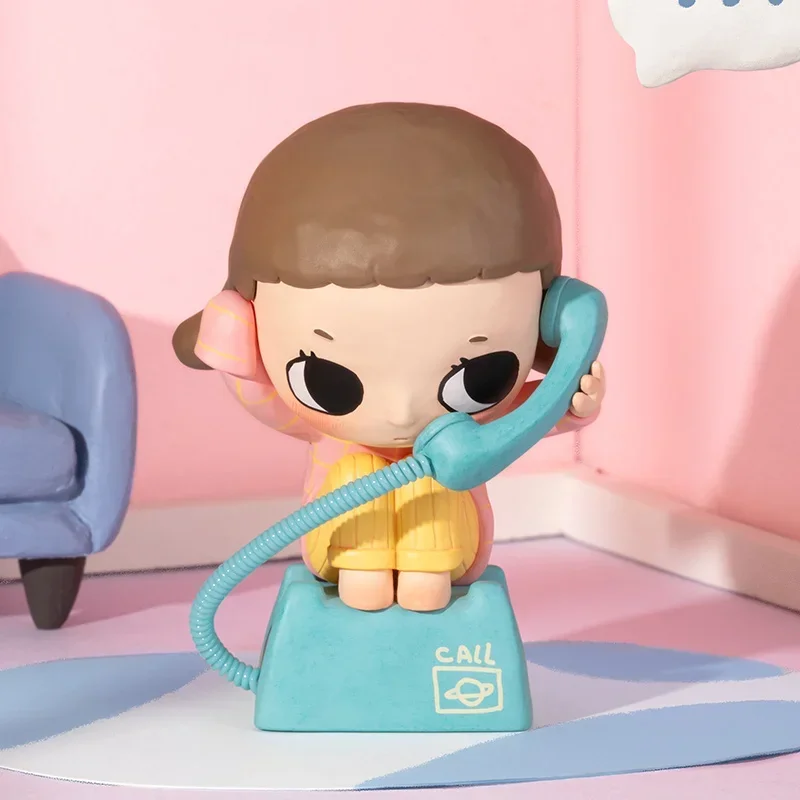 POPMART Nyotas Fluffy Life Ser - Anime Merchandise For Sale recensie en prijs