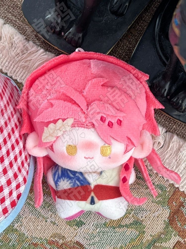 10 cm Gevulde Record van Ragna - Anime Merchandise For Sale recensie en prijs