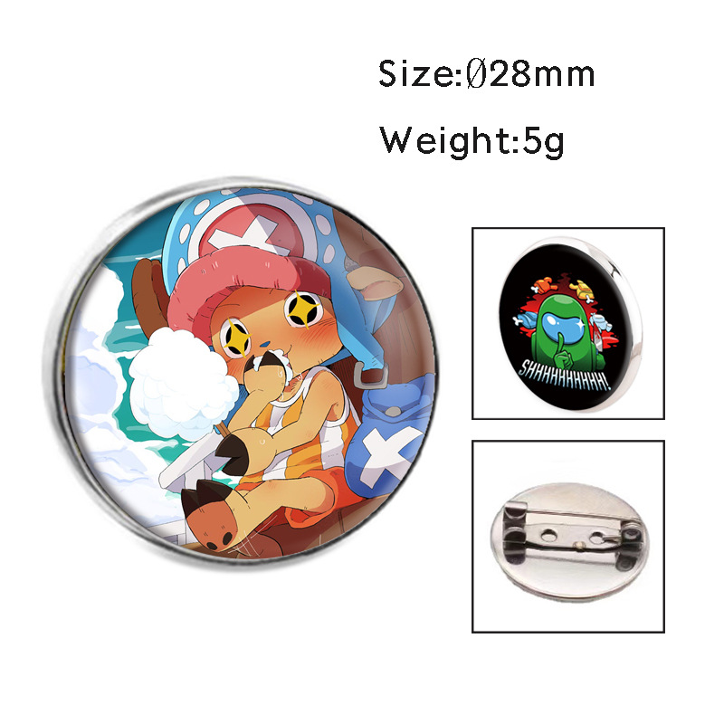 Groothandel One Piece Anime Ba - Anime Merchandise Wholesale recensie en prijs
