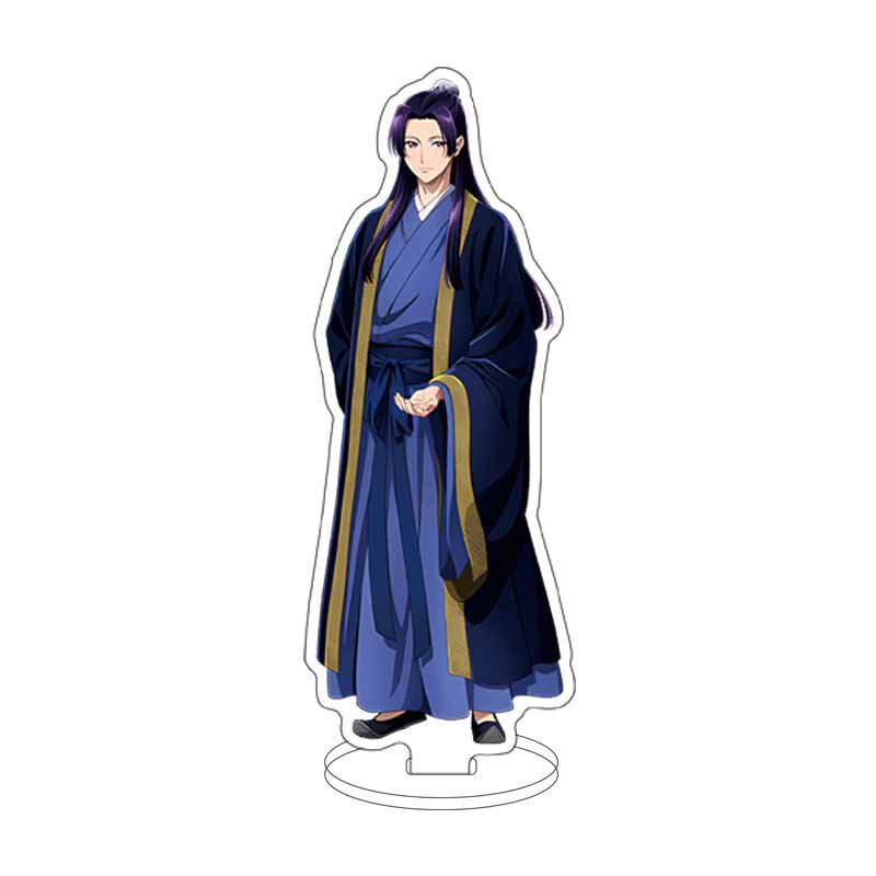 16CM Anime ‌ Kusuriya no Hitor - Anime Character Merchandise recensie en prijs