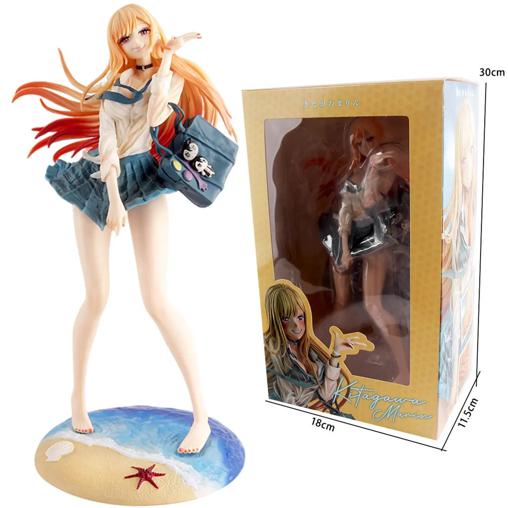 27.5 cm My Dress-Up Darling Ma - Anime Merchandise Dress recensie en prijs