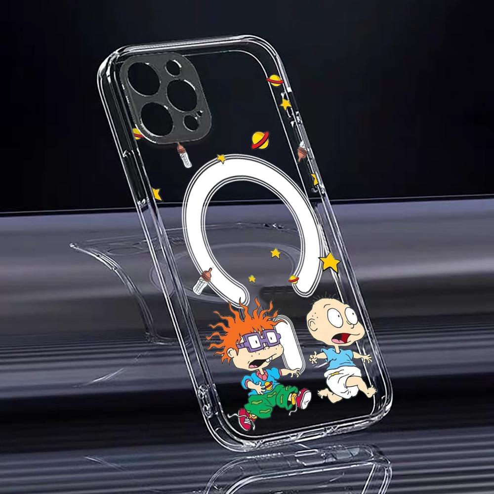 Anime R-Rugrats R-Rugratg Tele - Phone Case Anime recensie en prijs
