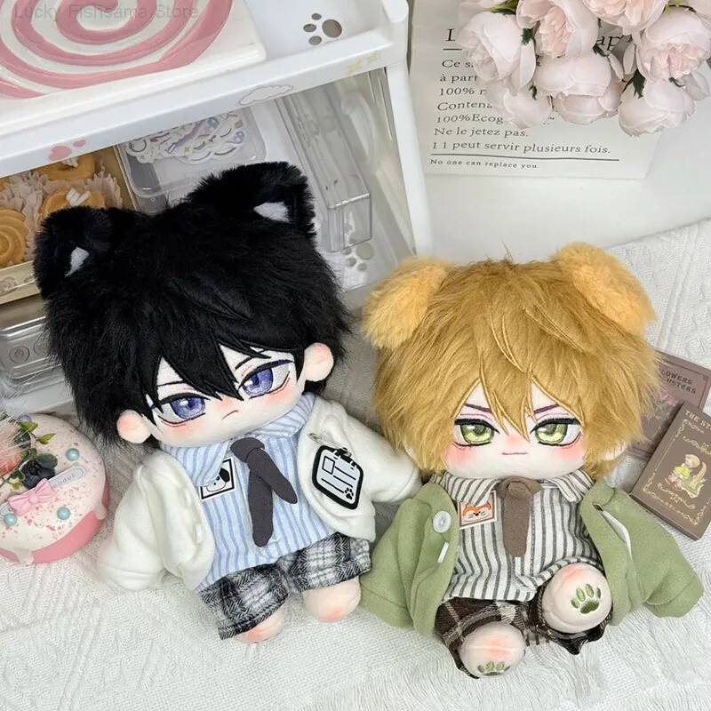 Japanse BL door fans gemaakte  - Anime Merchandise Dress recensie en prijs