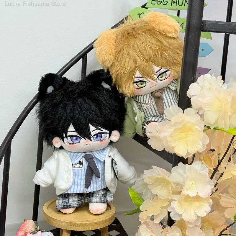 Japanse BL door fans gemaakte  - Anime Merchandise Dress recensie en prijs