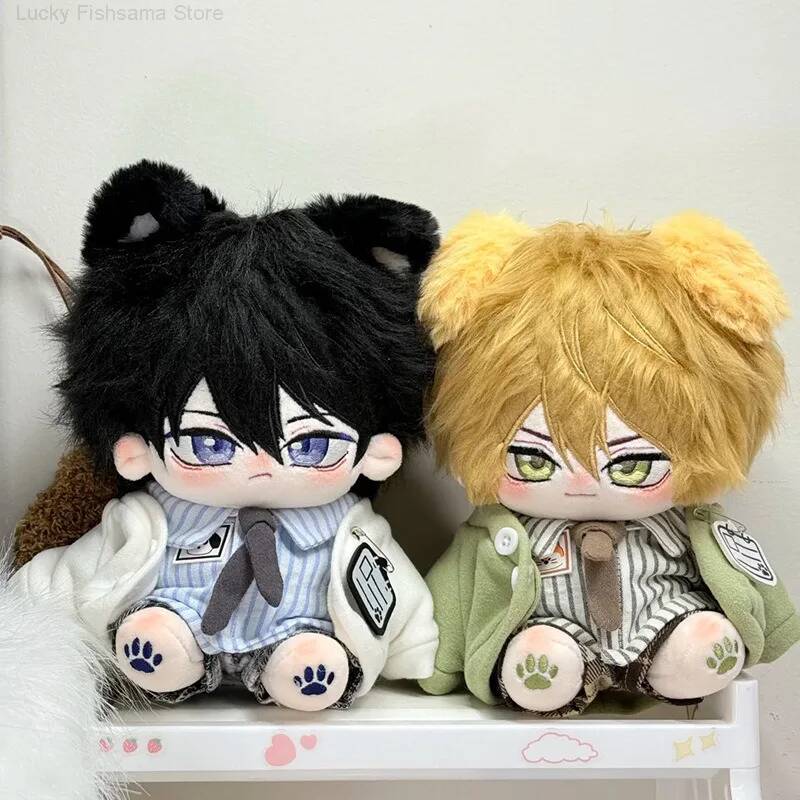 Japanse BL door fans gemaakte  - Anime Merchandise Dress recensie en prijs