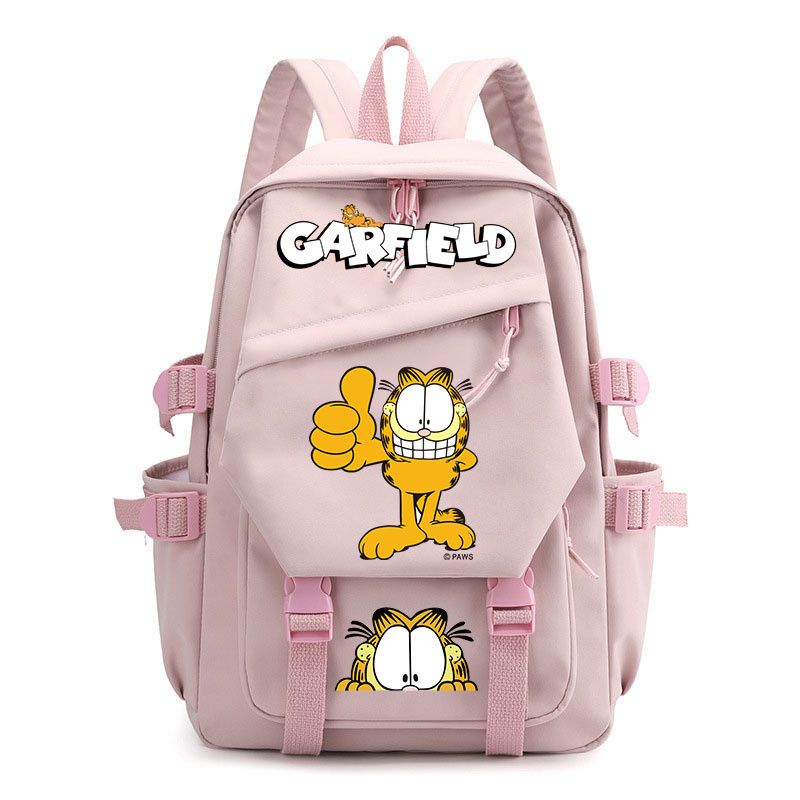Garfield cartoon schattige stu - Anime Merchandise Wholesale recensie en prijs