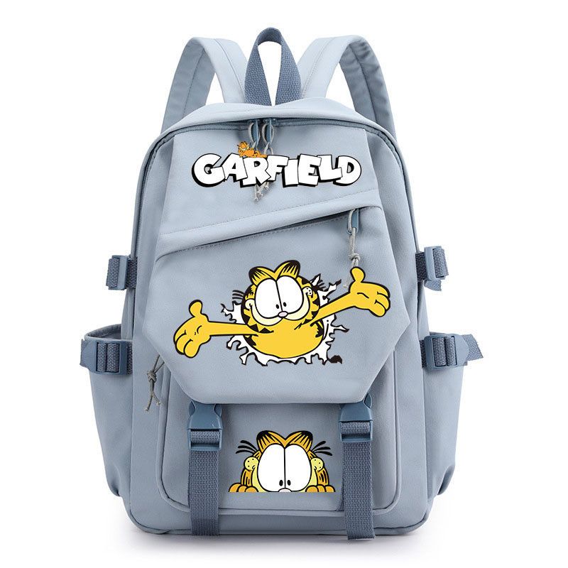 Garfield cartoon schattige stu - Anime Merchandise Wholesale recensie en prijs