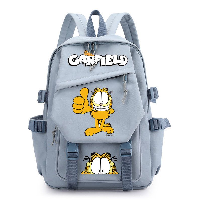 Garfield cartoon schattige stu - Anime Merchandise Wholesale recensie en prijs